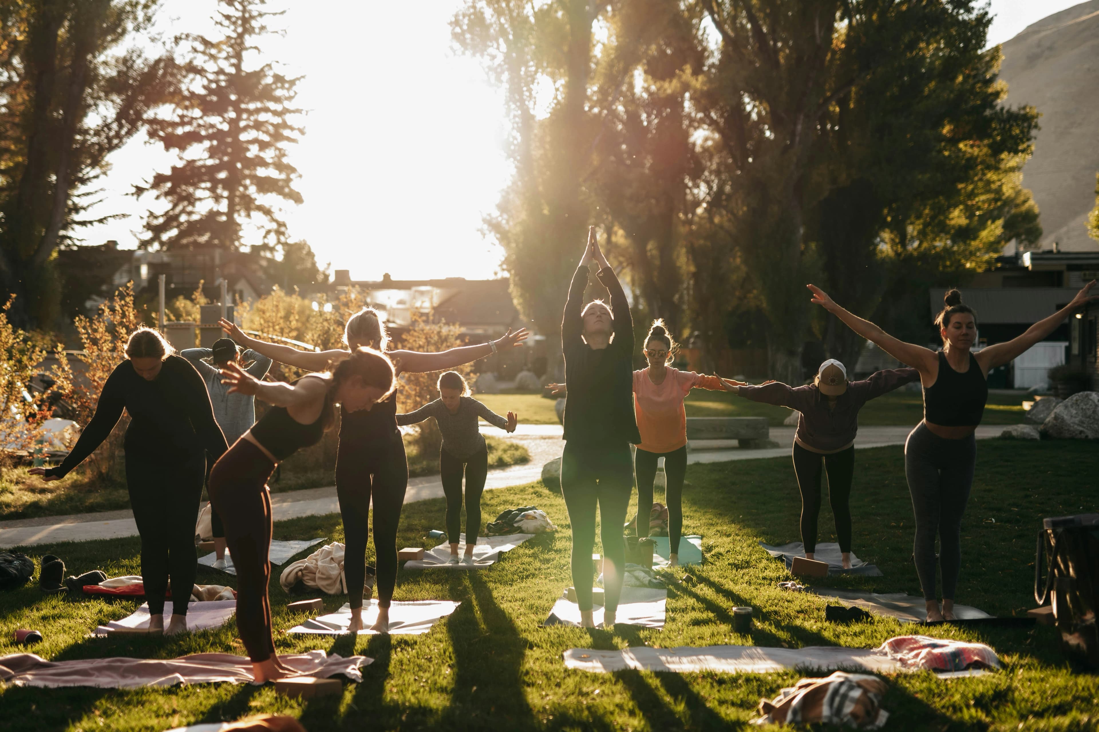 The Rise of Wellness Culture: Trends Shaping Modern Living