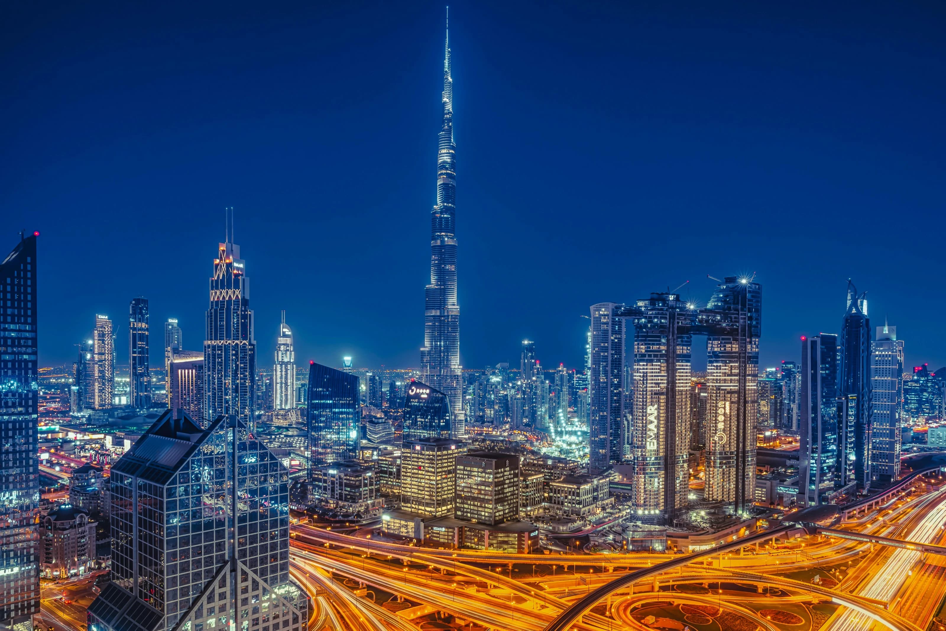 Dubai Travel Guide 2026: 5-Day Itinerary Budget Cost Hotels and Travel Tips