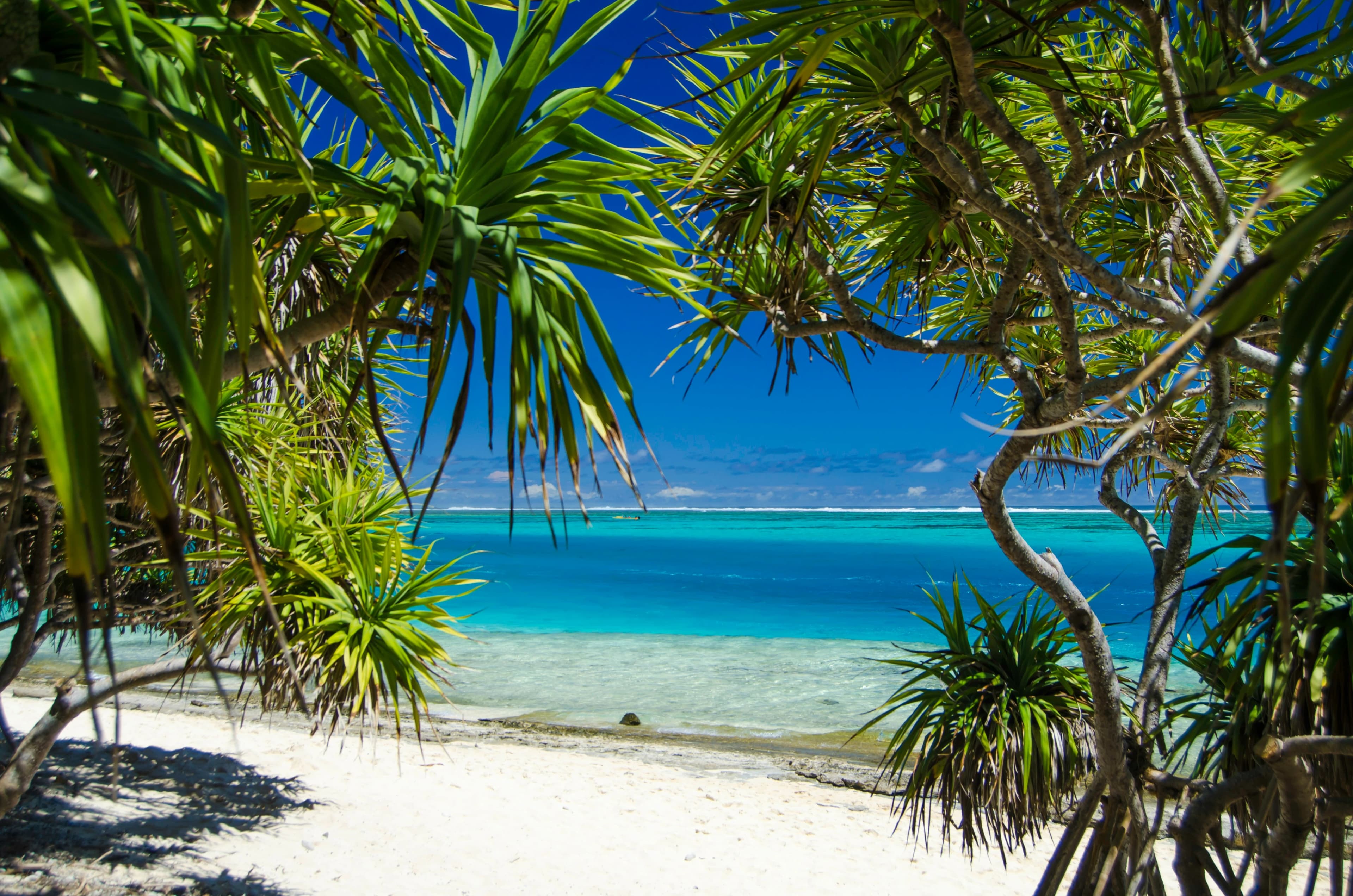 Secret Beaches Around the World That Feel Like Paradise