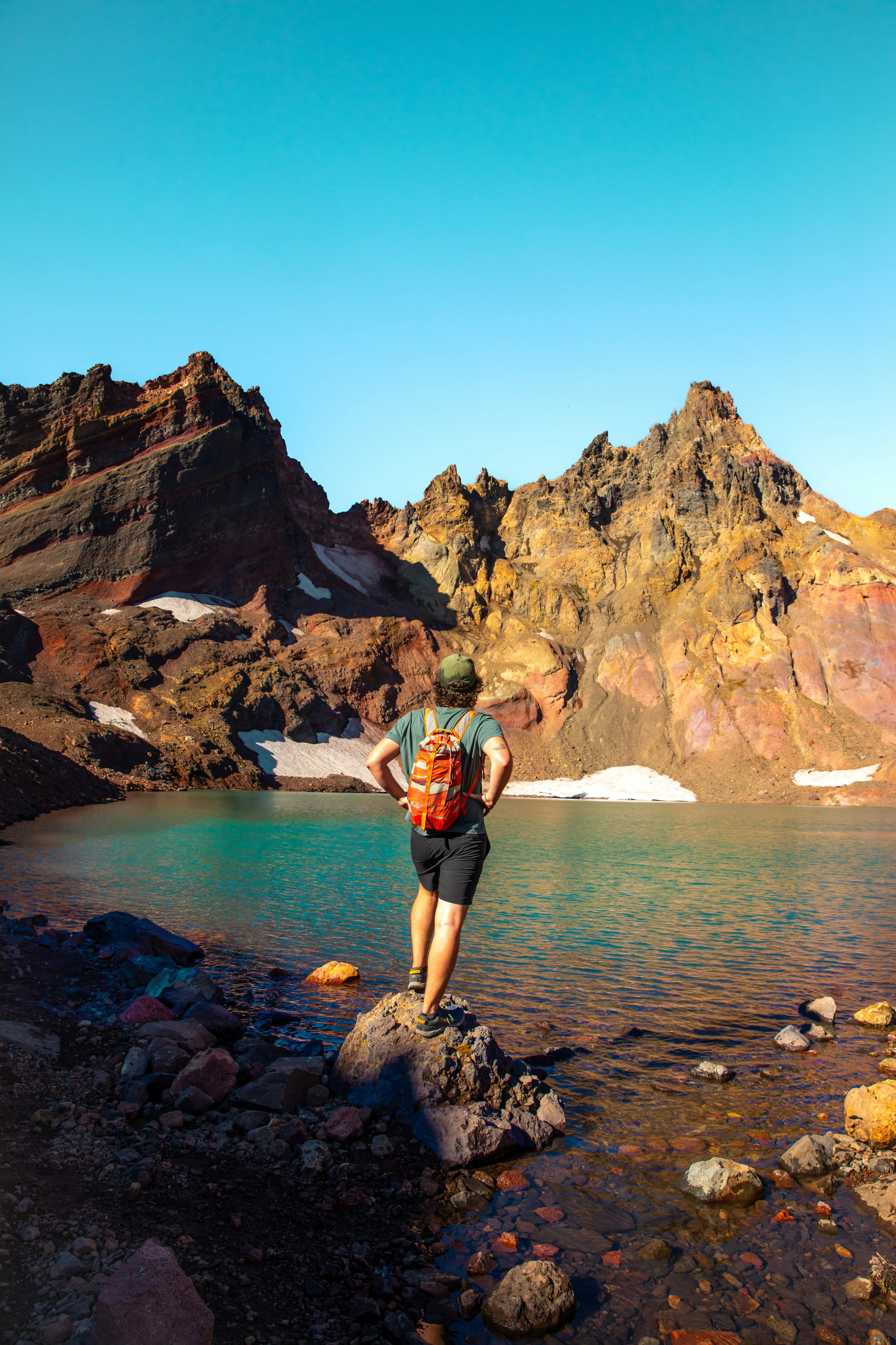 Undiscovered Travel Destinations for Adventure Seekers