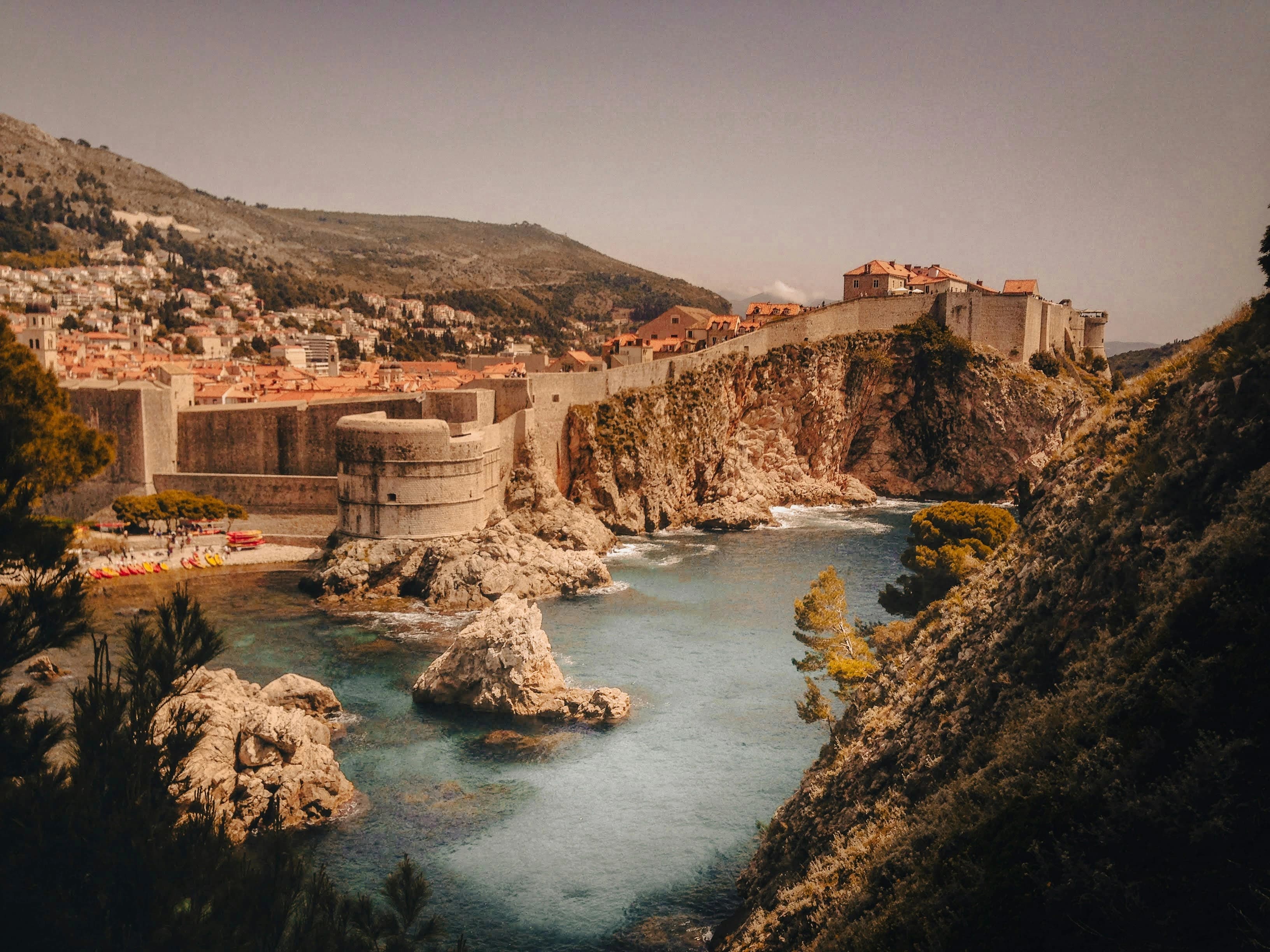 20 Hidden Gems in Europe You Need to Visit Before Everyone Else