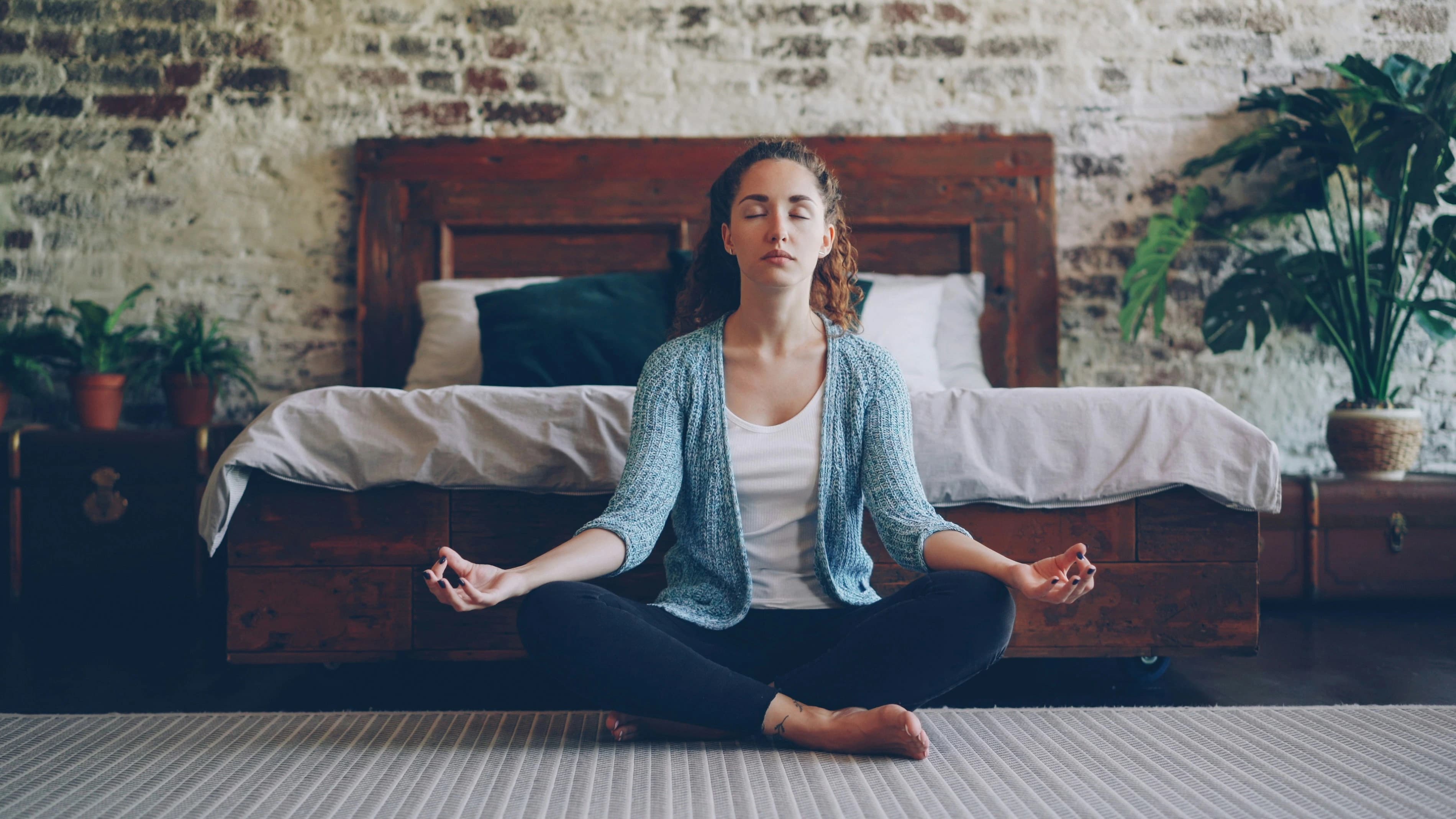 Importance of Mental Peace in Modern Life