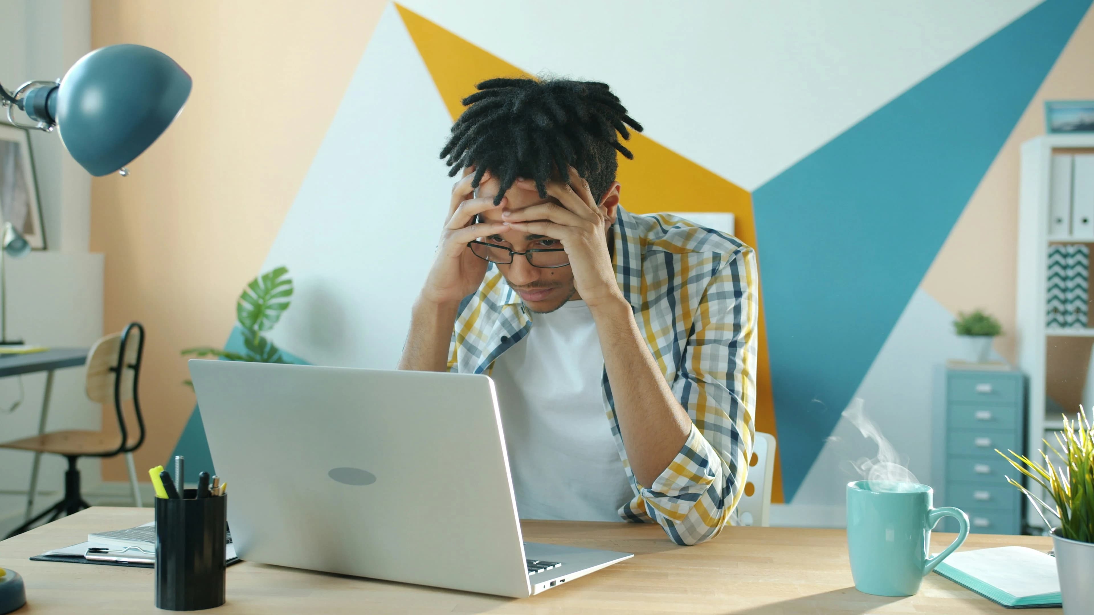 How to Stop Overthinking and Live Peacefully