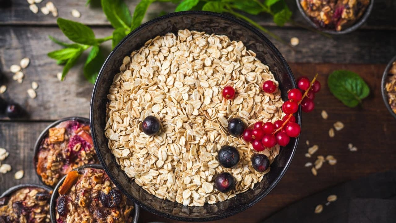 Healthy Meal Plan for Fast Weight Loss: Your Complete Guide to Eating Smart and Losing Fat Naturally
