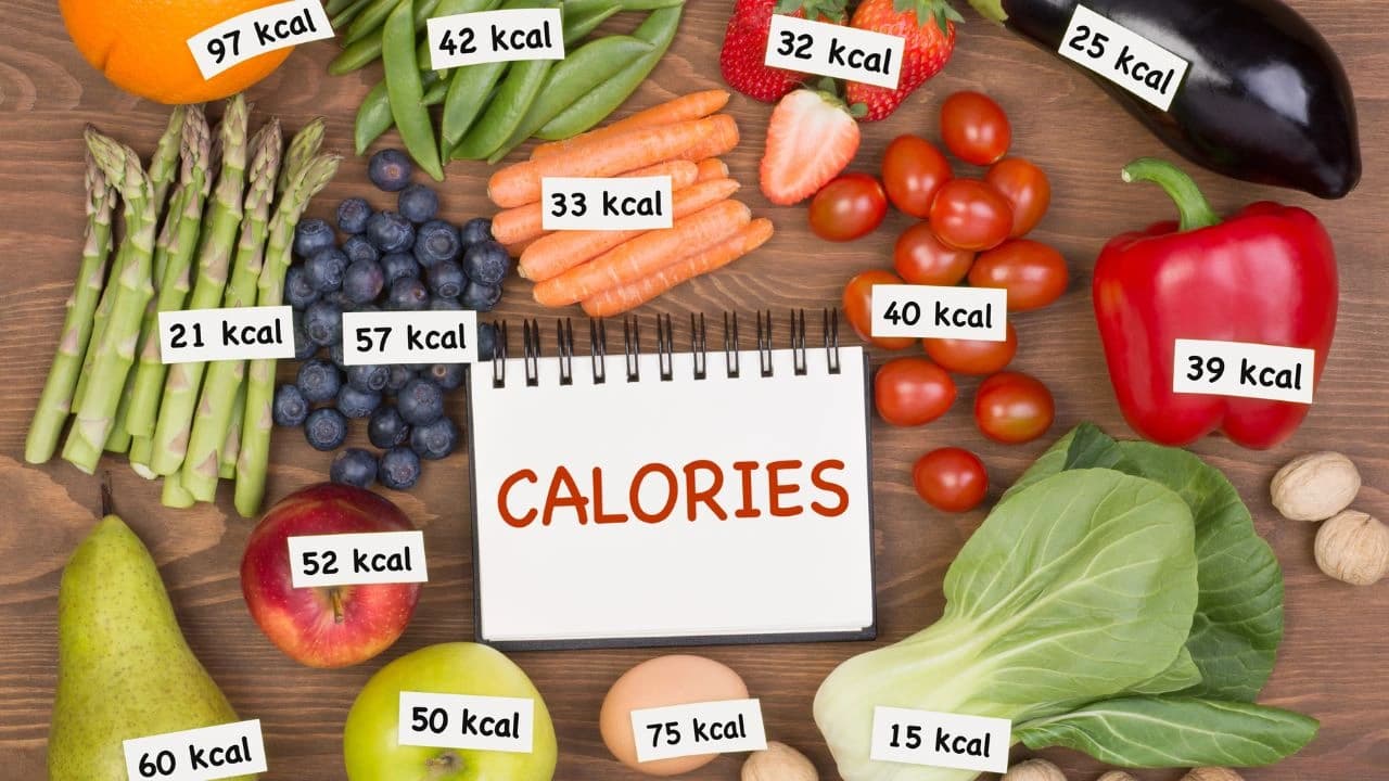 Low-Calorie Diet Plan for Sustainable Weight Loss