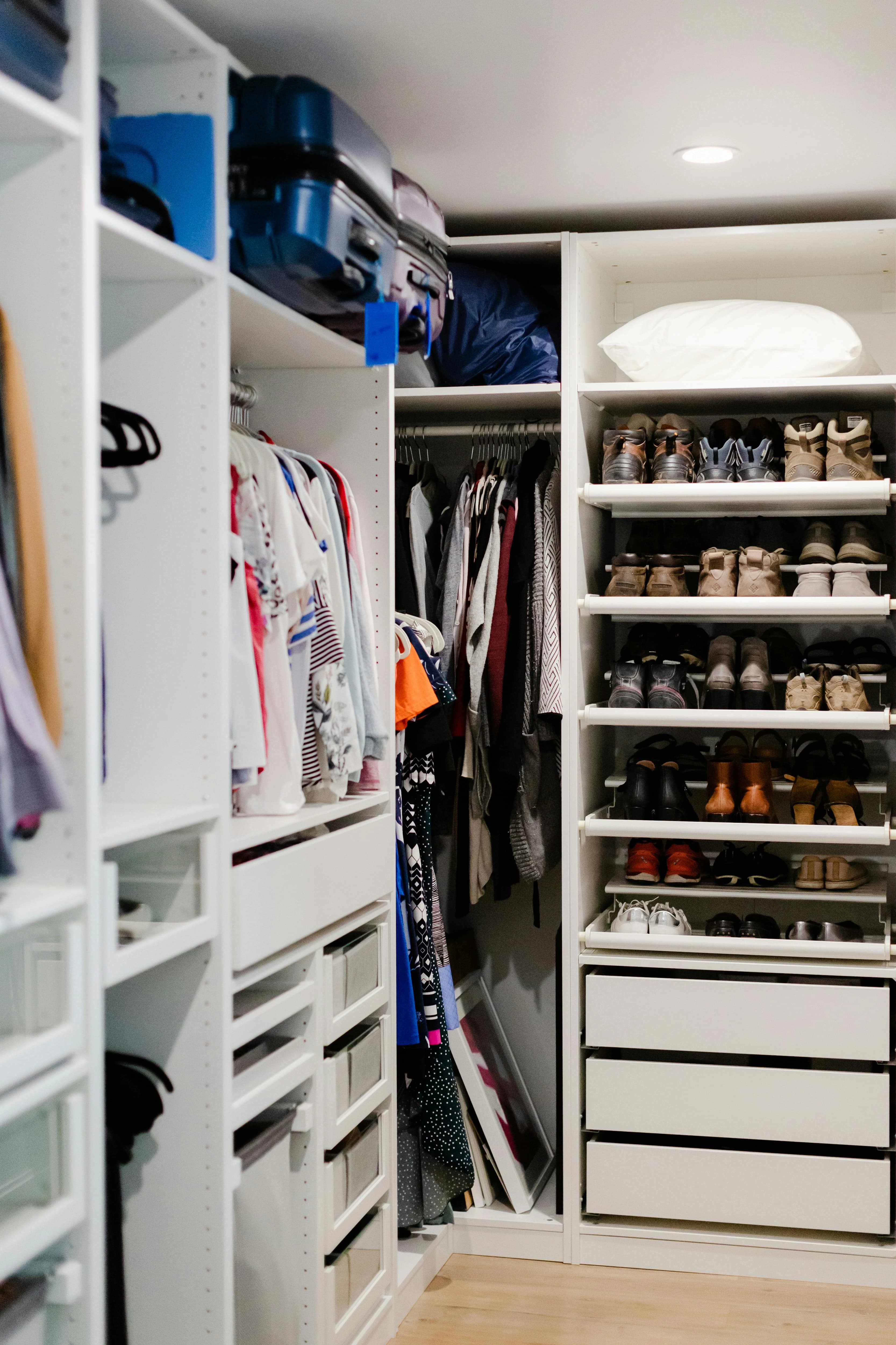 Best Storage Solutions for Small Apartments