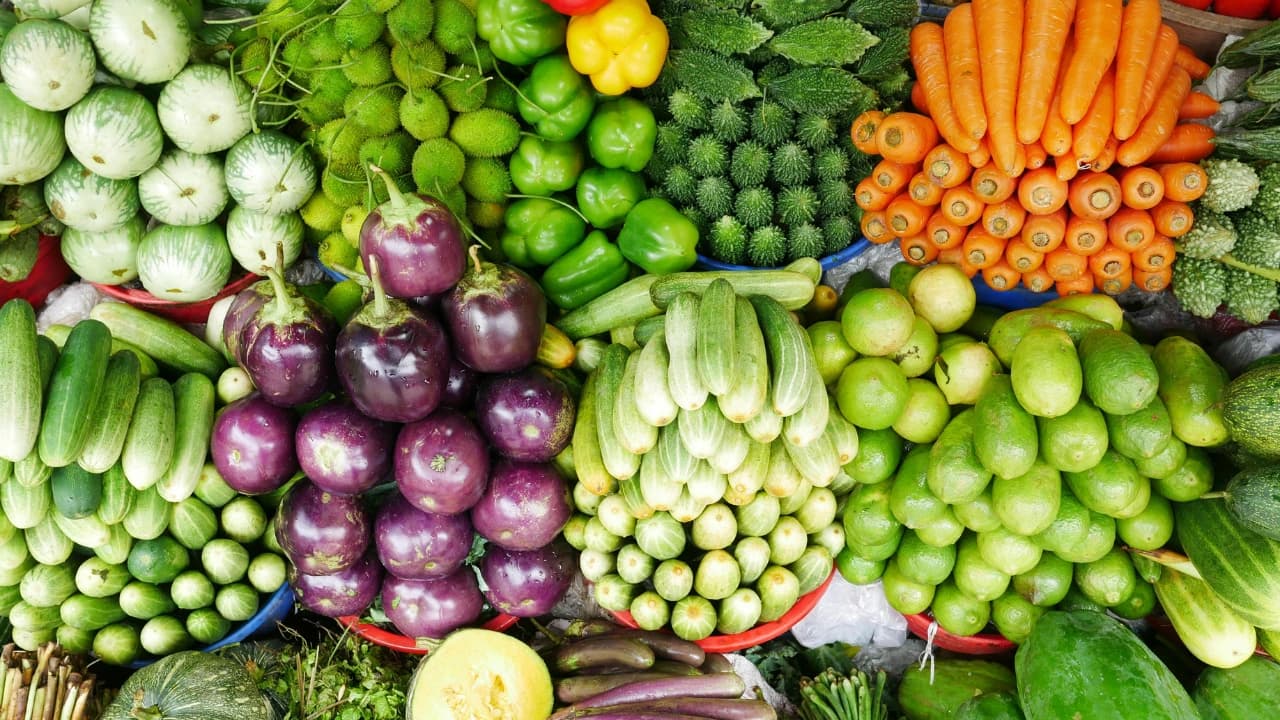 Easy Vegetables You Can Grow at Home