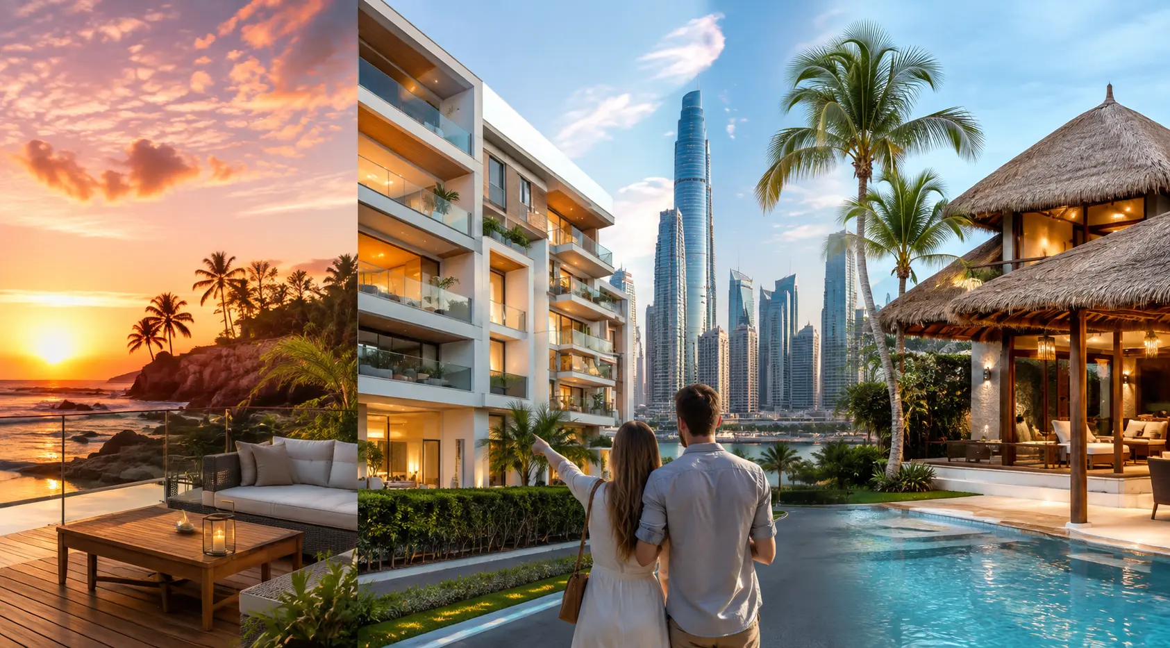 How to Choose the Right Lifestyle Property for Comfort, Convenience, and Value