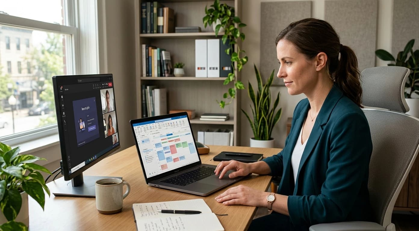 How to Manage Outlook Scheduling Without Missing Important Meetings