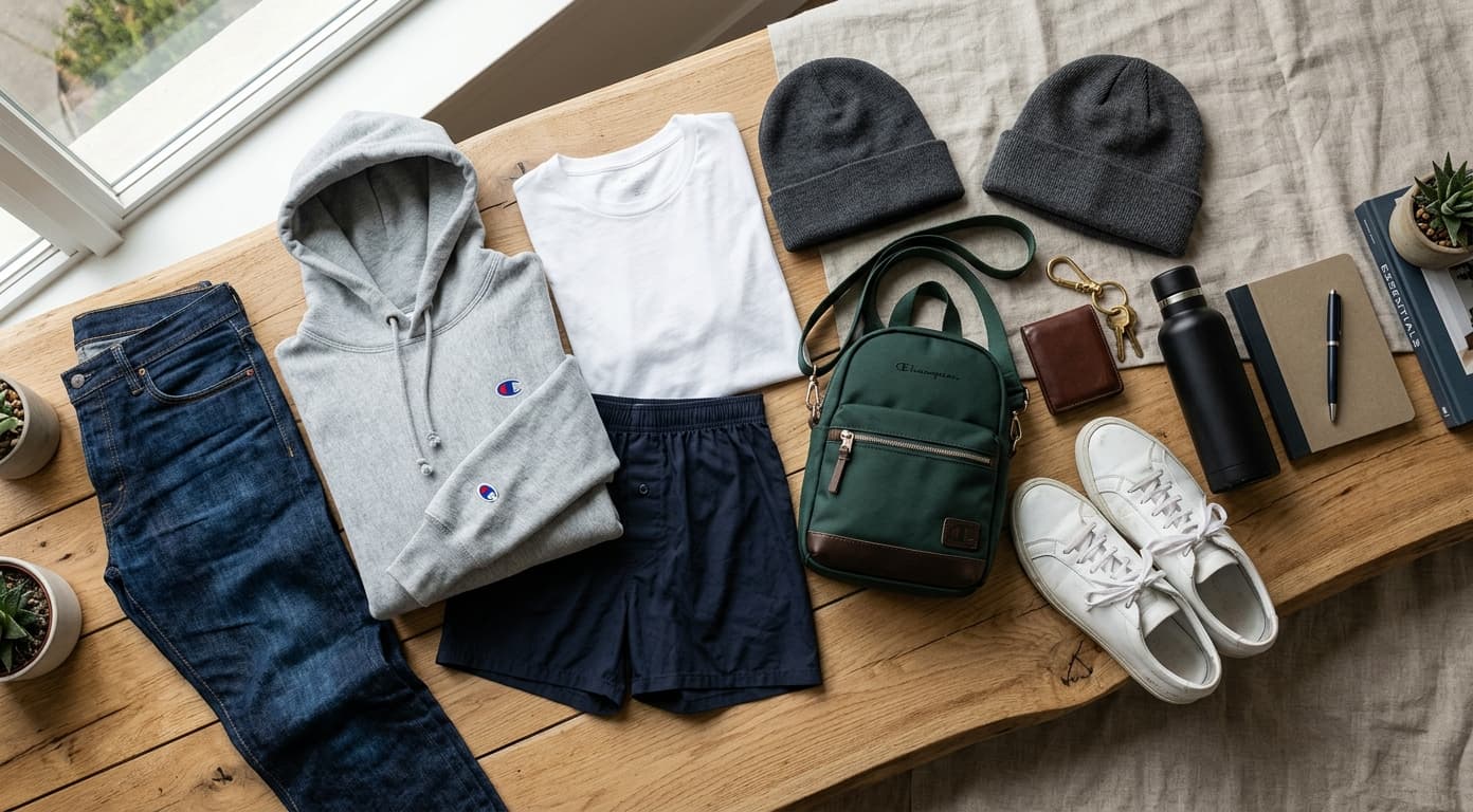 How to Choose Everyday Champion Essentials
